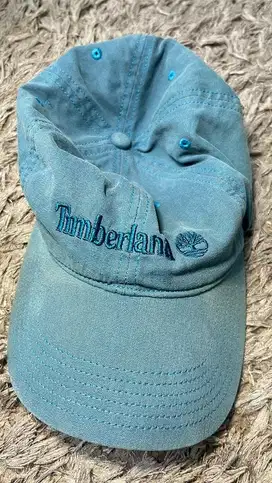 topi dari merk timberland