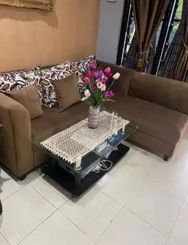 Sofa Ruang Tamu