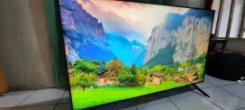 Samsung Q60T 50inch