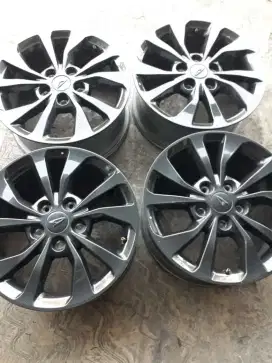 Velg R16 ori terios