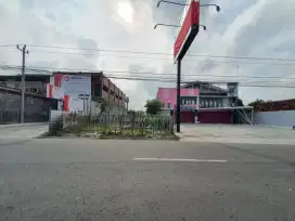 Jual Tanah Jalan Imogiri Timur Dekat Brimob