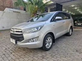 Toyota Kijang Innova 2019 Bensin