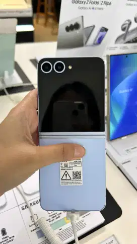 Cicilan SAMSUNG tanpa aplikasi , bunga O%