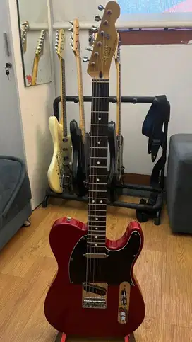 Squier Telecaster Classic Vibe 60s