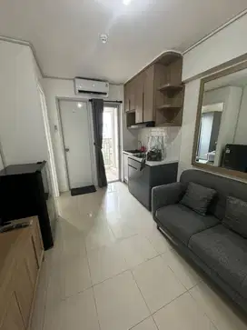Disewakan apartemen bassura city 2br tower H