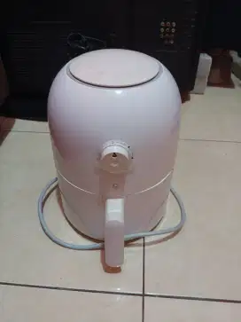 Xiaomi Fryer (Alat Pamanas)