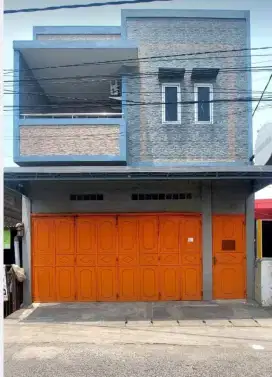 Dijual Rumah Cipondoh kota Tangerang