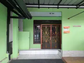 Sewa Kontrak Rumah Permata Regency 2 Blok AB