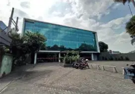 Jual Cepat Gedung Serbaguna Jl. Soekarno Hatta, Lengkong, Bandung