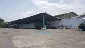 JUAL PERGUDANGAN MARGOMULYO, SBY