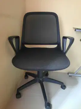Kursi Kantor Kerja Informa Bisa Naik Turun