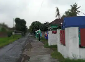 Rumah SHM 480 Juta di Bantul, Dekat ISI Yogyakarta, Siap Huni!