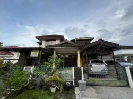 Dijual Rumah di Komplek Taman Setia Budi Indah (TASBIH 1) Blok G Medan