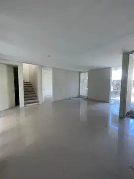 2 Lantai Rumah Greenlake Citraland Harga Oke Nego Aja