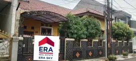 Rumah siap huni dijual murah di Aneka Elok Penggilingan Cakung Jakarta