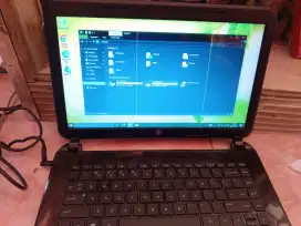 Laptop merk hp ram 2 amd E1