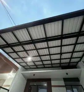Kanopi alderon hg36