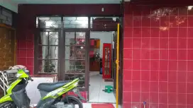 Dijual / Dikontrakan Rumah Permata Kopo