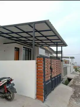 Kanopi alderon hg39