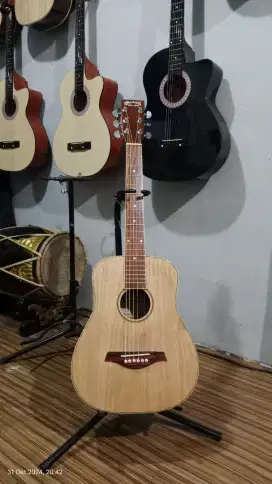 Gitar Martin 3/4