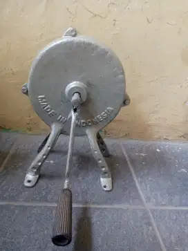 Mesin Gilingan Bawang manual