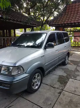 Toyota Kijang 2001 Bensin