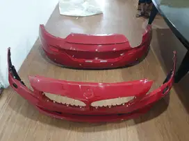 Bmw Z4 2013 Bumper
