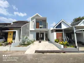 Murah rumah baru amanah residence Arcamanik Cisaranten Kulon