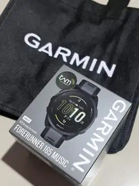 Garmin Forerunner 165 Music