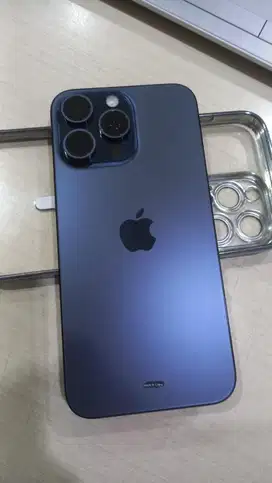 Iphone 15 Pro Max 256, Baca Iklan baru Bertanya ya..