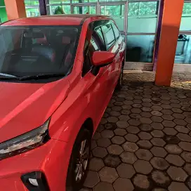 Mangga Rent Car