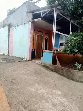 Dijual Tanah Gratis Rumah