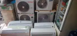 Jual Beli AC & elektronik juga perabotan