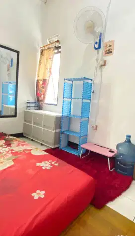 Kost wanita Pesanggrahan Arthur's home Jaksel