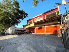 Ruko Strategis di Jalan Kabupaten dekat Jalan Godean