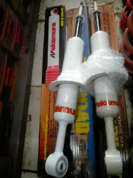 Shock absorber buat mobil Ford ranjer merk nakamura as tabung besar