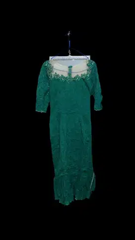 Dress kebaya payet