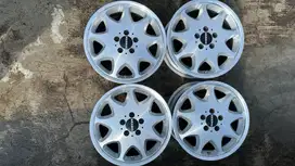 Brabus monoblock 3 R17