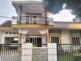 Jual Cepat Rumah Besar Harga Murah dengan Fasilitas Lengkap