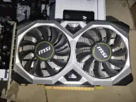 VGA MSI GEFORCE GTX 1650 D6 VENTUS XS OC 4Gb