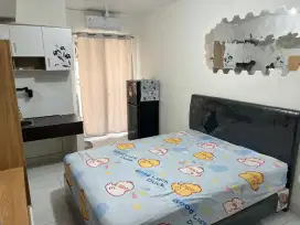 Disewakan Apartemen Tahunan Murah