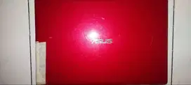 Laptop ASUS X450C RAM 2GB, HDD 500GB