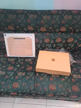 Microsoft Surface Pro 11 Elite