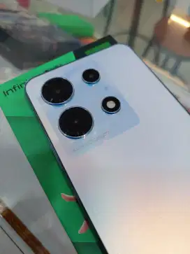 INFINIX NOTE 30  Ram 8+8/256  GB (Spek Gaming)