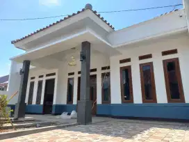 RUMAH MURAH DEKAT STT TELKOM & TOL BUAH BATU BANDUNG.NON KPR