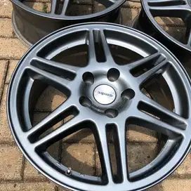 Speedline Corse SL1214 R17 Made in Italy
