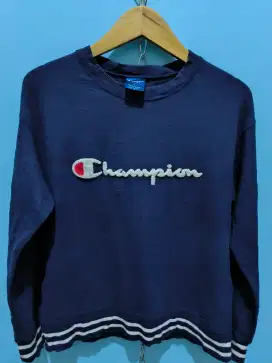 Sweater champion