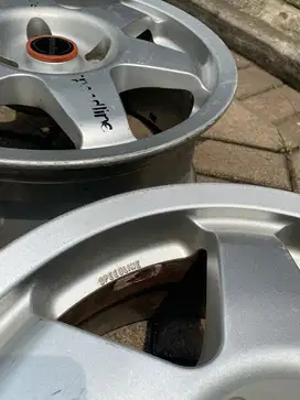 Speedline SL-1102 R15 Made in Italy