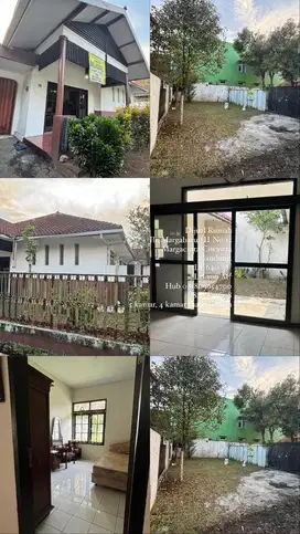 Rumah di jual cepat di buah batu