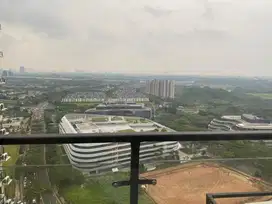Sewa Apartment Studio Skyhouse